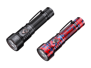 Fenix LD36R Multicolor Flashlight