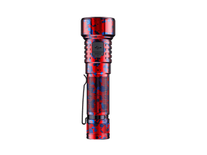 Fenix LD36R Multicolor Flashlight