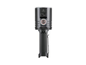 Fenix LR36R White Laser Searching Flashlight