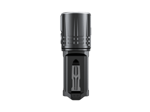 Fenix LR36R White Laser Searching Flashlight