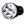 Fenix LR50R Multifunctional LED Search Light - 12000 Lumens