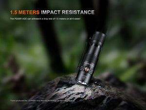Fenix PD26R ACE Multi-Mode Compact Flashlight