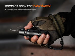 Fenix PD26R ACE Multi-Mode Compact Flashlight