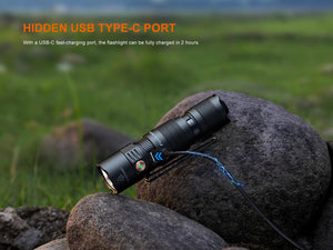 Fenix PD26R ACE Multi-Mode Compact Flashlight