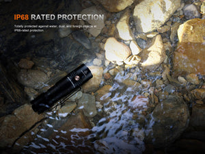 Fenix PD26R ACE Multi-Mode Compact Flashlight