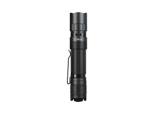 Fenix PD32R Rechargeable Silent Switch LED Flashlight