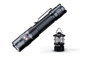 Fenix PD35R ACE Multi-mode Tactical Flashlight
