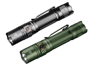 Fenix PD35 V3.0 Everyday Carry Flashlight - 1700 Lumens