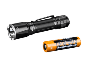 Fenix TK16 V2.0 Tactical Flashlight - 3100 Lumens