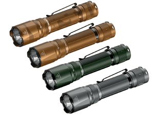 Fenix TK20R UE Tactical LED Flashlight - 2800 Lumens