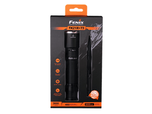 Fenix TK21R Duty Flashlight