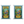 Foxfarm Ocean Forest Garden Potting Soil Bags 6.3-6.8 pH, 1.5 Cu Ft (2 Pack)