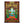 Algreen GardenView Hanging Planter, 3 Planters, and Foxfarm Potting Soil, 2 CuFt