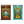 FoxFarm FX14053+FX14054 Ocean Forest w/Happy Frog Garden Potting Soils, 12 Quart