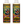 FoxFarm FX14093 Tiger Bloom Liquid Concentrate Plant Fertilizer, 1 Pint (2 Pack)