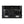 Odyssey Pioneer Flight Case with 1U Rack Space Glide Platform and Wheels, Black