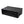 Odyssey Pioneer Flight Case with 1U Rack Space Glide Platform and Wheels, Black
