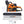 62Cc Gas Powered Chainsaw with Aluminium Body - Orange
