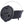 Pre-Seasoned Cast Iron Dutch Oven with Skillet Lid - Black