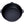 Pre-Seasoned Cast Iron Dutch Oven with Skillet Lid - Black