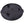Pre-Seasoned Cast Iron Dutch Oven with Skillet Lid - Black
