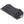 Tire Saver Ramps with Anti-Slip Design - Set of 4, Black