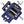 Industrial Quality Cross Slide Vise with Precision Control - Blue