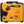 Super Quiet Inverter Generator 5.5Kw Portable Electric & Remote Start - Black