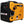 Super Quiet Inverter Generator 5.5Kw Portable Electric & Remote Start - Black