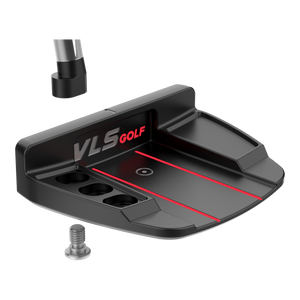 VLS G-Track Putter