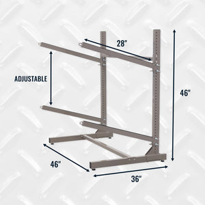 G-Watersport 2 Levels | Mud