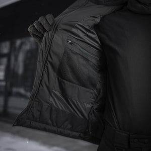 M-Tac Winter Jacket Alpha Gen.IV Pro
