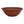 The HC Companies 18 Inch Resin Garden Bowl Planter Pot, Terra Cotta (4 Pack)