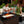 Endless Summer 44 Inch Rectangular Outdoor Gas Fire Table Pit with 40,000 BTU