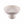 Gala Natural Marble Pedestal Bowl