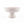 Gala Natural Marble Pedestal Bowl