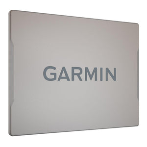 Garmin 16" Protective Cover - Plastic - TRAPSKI