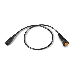 Garmin 4-Pin Transducer to 12-Pin Sounder Adapter Cable - TRAPSKI