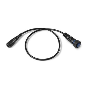 Garmin 4-Pin Transducer to 8-Pin Sonar Port - TRAPSKI
