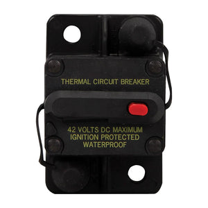 Garmin 60A Circuit Breaker - TRAPSKI