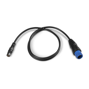 Garmin 8-Pin Transducer to 4-Pin Sounder Adapter Cable - TRAPSKI