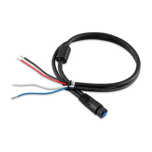 Garmin Actuator Power Cable - TRAPSKI