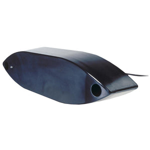 Garmin Airmar 509LHW 3kW 28 to 60kHz & 150 to 250kHz Thru-Hull Transducer - TRAPSKI