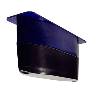 Garmin Airmar R109LHW 2kW 38-75kHz 150-250kHz Thru-Hull Transducer - TRAPSKI