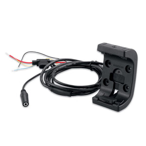 Garmin AMPS Rugged Mount w/Audio/Power Cable f/Montana Series - TRAPSKI