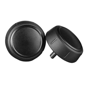 Garmin Bail Mount Knobs VHF 115/215 - TRAPSKI