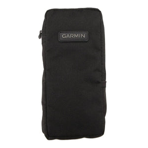 Garmin Carrying Case - Black Nylon - TRAPSKI