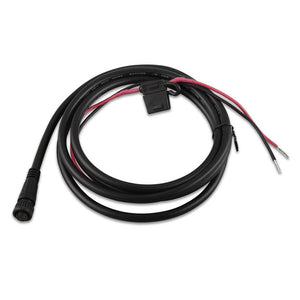 Garmin ECU Power Cable f/GHP 10 - Twist Lock - TRAPSKI