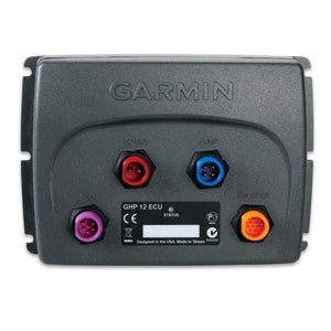 Garmin Electronic Control Unit (ECU) f/GHP 12 - TRAPSKI