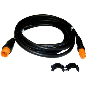Garmin Extension Cable w/XID - 12-Pin - 30' - TRAPSKI